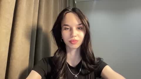 Snapshot of sparkmuse chatting on 03-20-26, 08:14 Christina online show from 03-20-26, 08:14