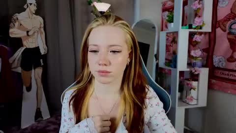 Nika online show from 03-16-26, 01:22