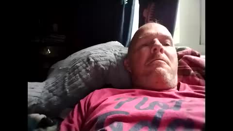 sparkybull135 online show from 09-17-25, 12:18