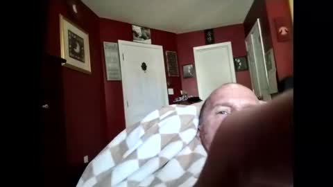 sparkybull135 online show from 10-31-25, 05:47