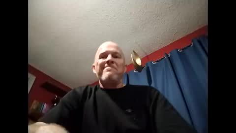 sparkybull135 online show from 01-11-26, 02:05