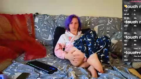 sparkyferret online show from 06-29-26, 11:21