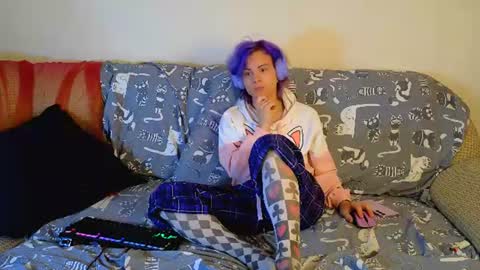 sparkyferret online show from 06-29-26, 11:27