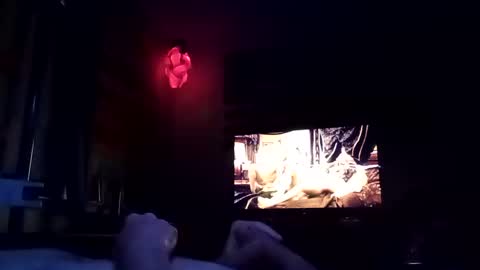 Snapshot of sparkyspeedway chatting on 10-13-25, 03:28 sparkyspeedway online show from 10-13-25, 03:28