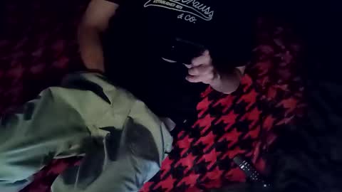 Snapshot of sparkyspeedway chatting on 10-17-25, 03:10 sparkyspeedway online show from 10-17-25, 03:10