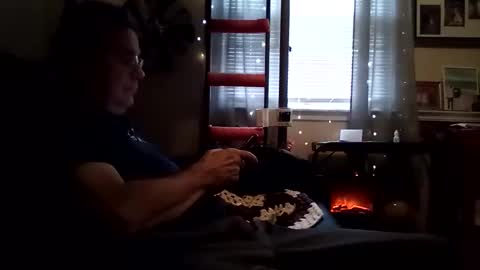 Snapshot of sparkyspeedway chatting on 10-31-25, 09:27 sparkyspeedway online show from 10-31-25, 09:27