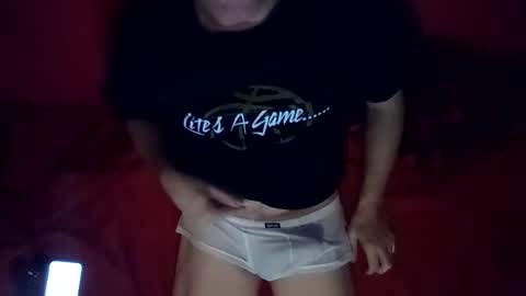 Snapshot of sparkyspeedway chatting on 01-11-26, 09:47 sparkyspeedway online show from 01-11-26, 09:47