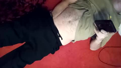 Snapshot of sparkyspeedway chatting on 01-13-26, 12:43 sparkyspeedway online show from 01-13-26, 12:43