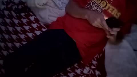 Snapshot of sparkyspeedway chatting on 02-15-26, 11:08 sparkyspeedway online show from 02-15-26, 11:08