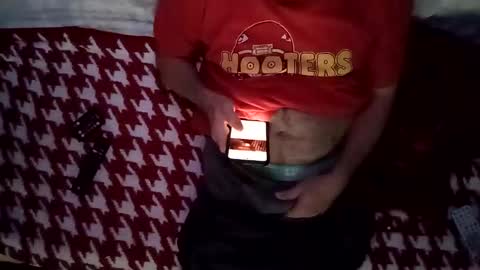 Snapshot of sparkyspeedway chatting on 02-18-26, 05:36 sparkyspeedway online show from 02-18-26, 05:36