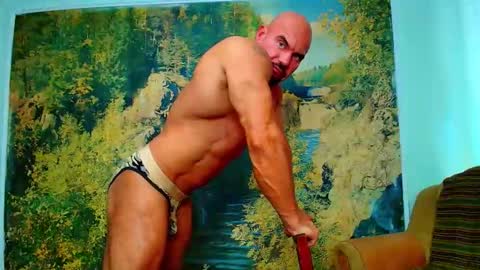 spartacusdom online show from 05-16-26, 10:47