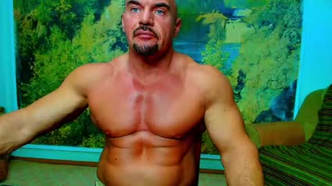spartacusdom online show from 07-27-26, 03:46