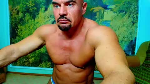 spartacusdom online show from 07-30-26, 04:44