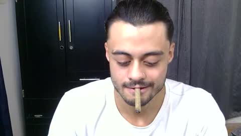 Spartan Blaze online show from 02-18-26, 03:24