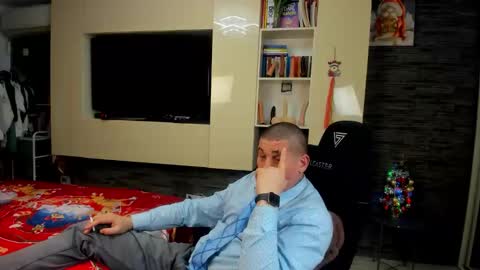 Spartan online show from 01-09-26, 11:28