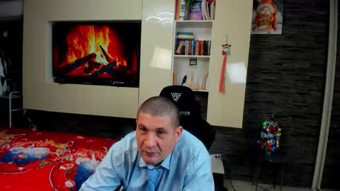 Spartan online show from 01-12-26, 01:11