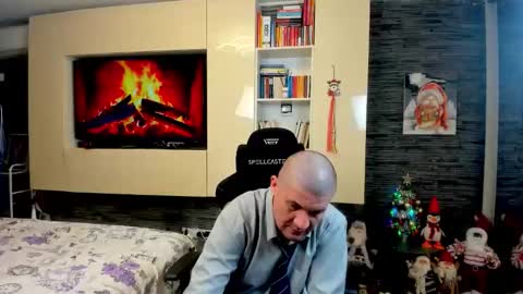 Spartan online show from 02-17-26, 05:04