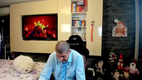 Spartan online show from 02-22-26, 03:21