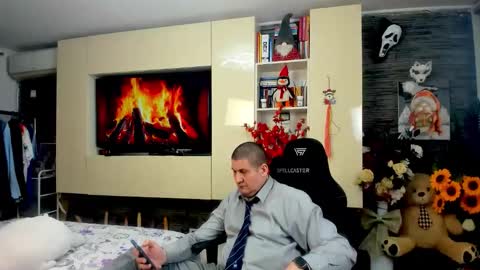 Spartan online show from 03-02-26, 05:08