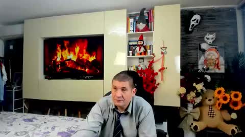 Spartan online show from 03-05-26, 01:12