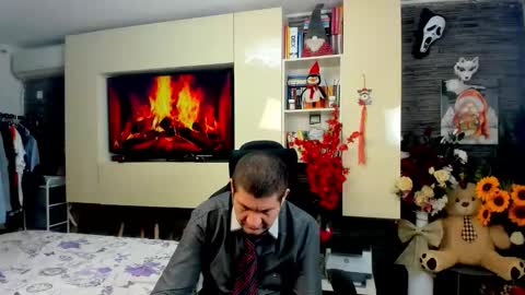 Spartan online show from 03-12-26, 07:09