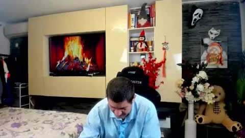 Spartan online show from 03-25-26, 03:12