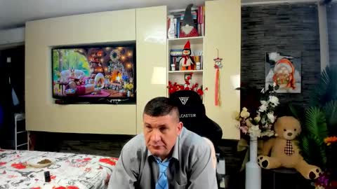 Spartan online show from 04-02-26, 03:04