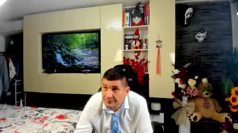 Spartan online show from 04-10-26, 07:13