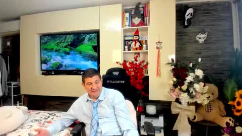 Spartan online show from 04-22-26, 07:04