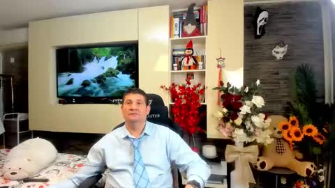 Spartan online show from 04-24-26, 11:51