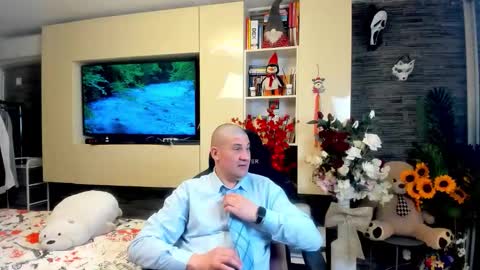 Spartan online show from 04-29-26, 12:27