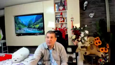 Spartan online show from 05-14-26, 11:33