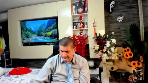 Spartan online show from 05-15-26, 12:12