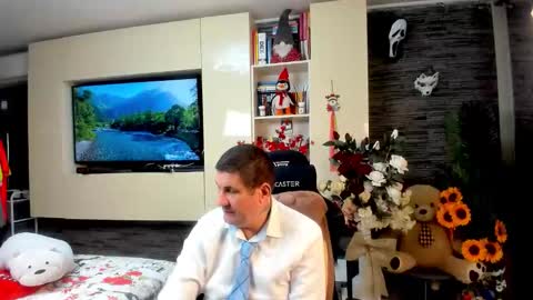 Spartan online show from 05-31-26, 06:42