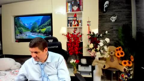 Spartan online show from 06-10-26, 05:12