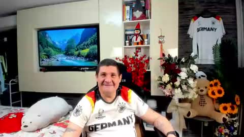 Spartan online show from 06-12-26, 12:53