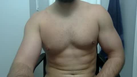 SpartanStrong online show from 01-08-25, 09:01