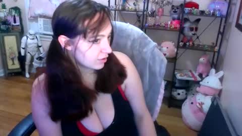 spawnofademon online show from 11-02-25, 06:43