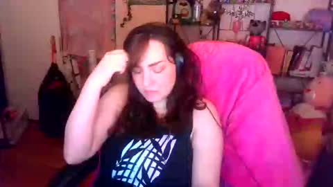 spawnofademon online show from 12-18-25, 07:47