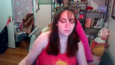 spawnofademon online show from 12-22-25, 03:36