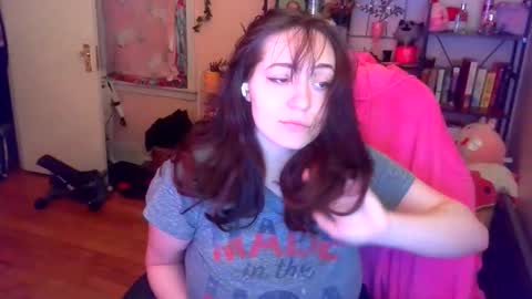 spawnofademon online show from 01-19-26, 10:19