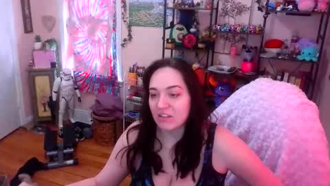 spawnofademon online show from 02-02-26, 07:01