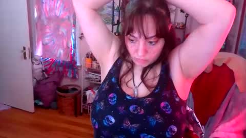 spawnofademon online show from 02-20-26, 04:40