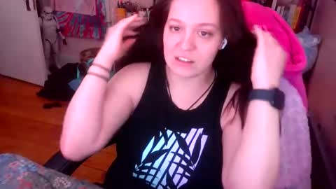 spawnofademon online show from 02-27-26, 08:14