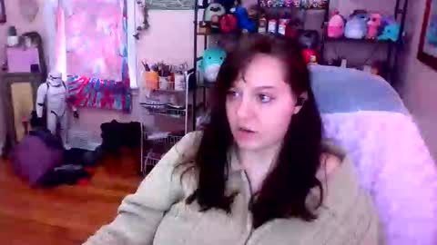 spawnofademon online show from 03-22-26, 06:44