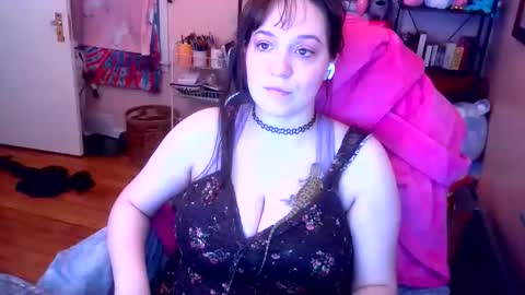 spawnofademon online show from 04-01-26, 11:22