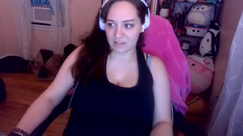 spawnofademon online show from 06-16-26, 08:50
