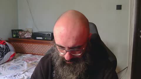 Extasy online show from 01-16-25, 09:05