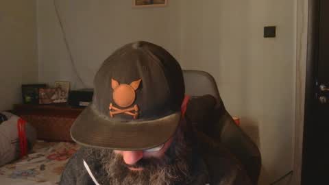 Extasy online show from 01-19-25, 06:42