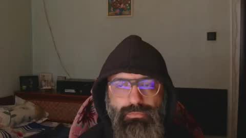 Extasy online show from 12-20-25, 09:05